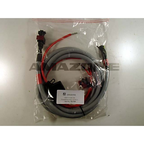 Cablu Alimentare Baterie NL520 AMAZONE