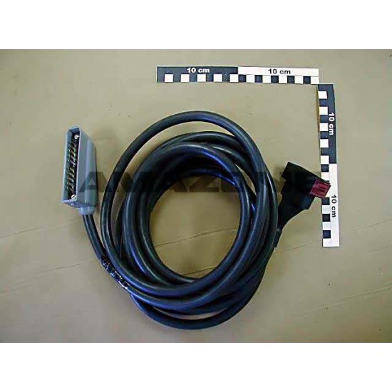 Cablu AMATRON+ 4.5m NL059 AMAZONE Cablu AMATRON+ 4.5m NL059 AMAZONE