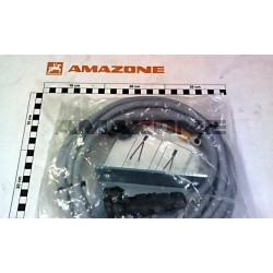 Cablu Baterie cu Mufa NZ039 AMAZONE