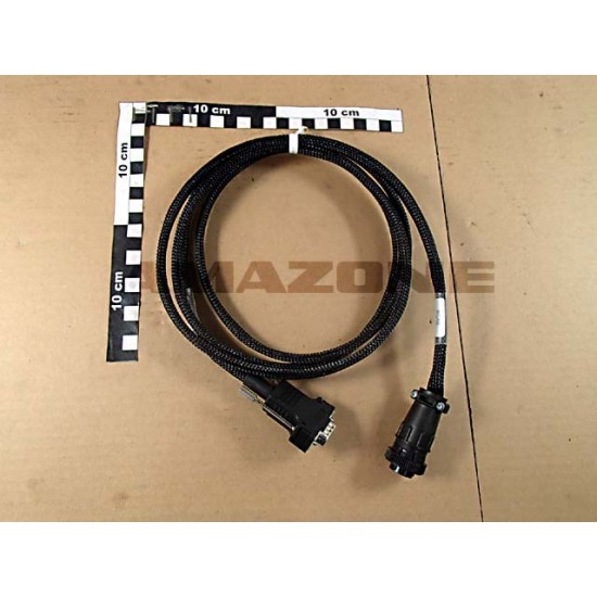 Cablu conexiune in cabina AMATRON 3 NL554 AMAZONE Cablu conexiune in cabina AMATRON 3 NL554 AMAZONE