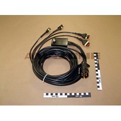 Cablu lumini AD D9 ADO ED NL185 AMAZONE