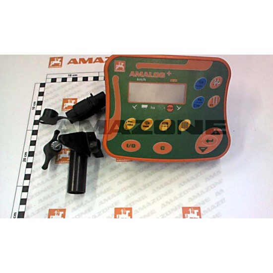 Calculator AMALOG+ NI078 AMAZONE