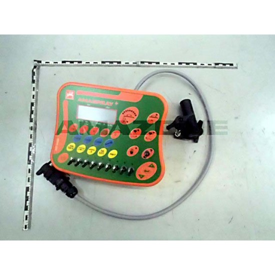 Calculator AMASPRAY+ NI184 AMAZONE