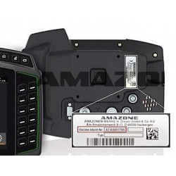 Calculator AMATRON 4 107765 AMAZONE