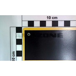 Cap Plastic ZF239 AMAZONE Cap Plastic ZF239 AMAZONE
