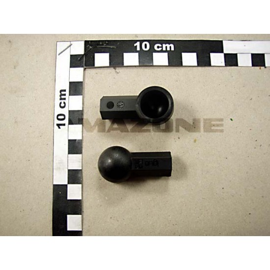 Cap Tija M10 EL122 AMAZONE