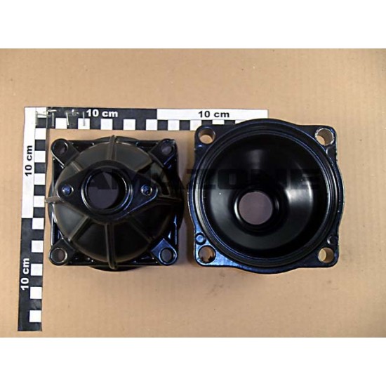 Capac 7600200 AMAZONE
