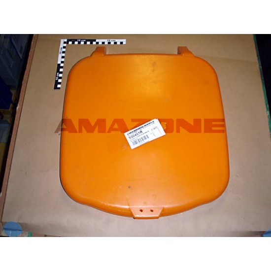 Capac Bazin Chimic 930401R AMAZONE