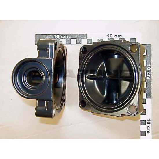 Capac BP105+151+188-235 7413200 AMAZONE
