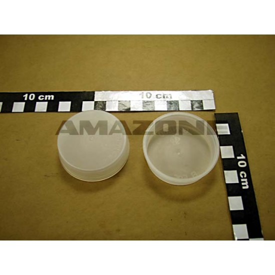 Capac KAPSTO 600 B505 ID140 AMAZONE