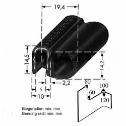 Cheder 1-4mm FH057 AMAZONE Cheder 1-4mm FH057 AMAZONE