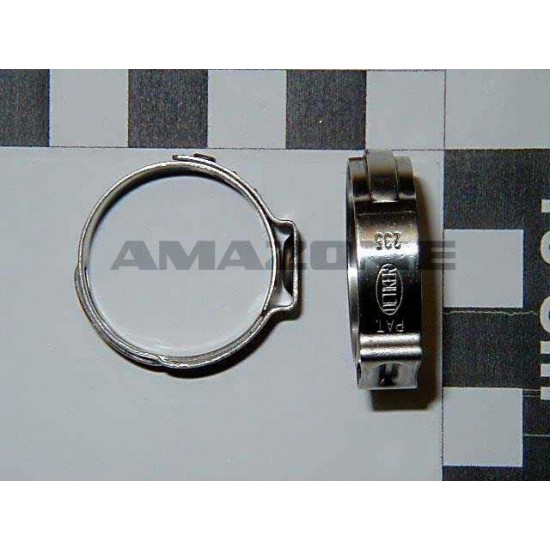 Colier 20.3-23.5 KE018 AMAZONE