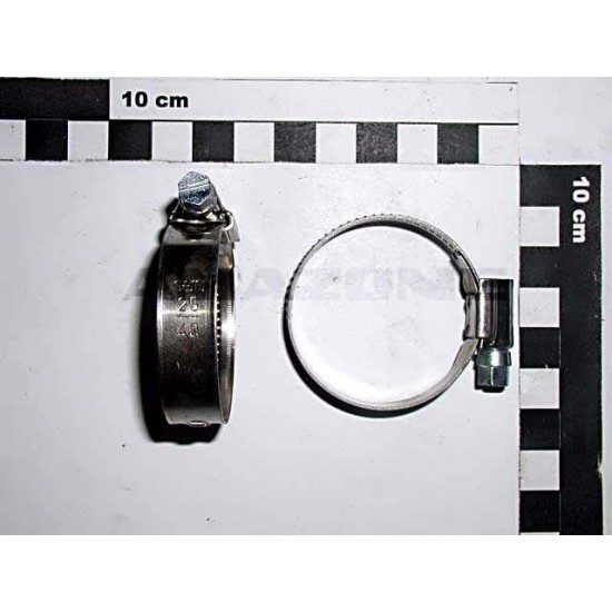 Colier 3017A 25-40/12 KE006 AMAZONE