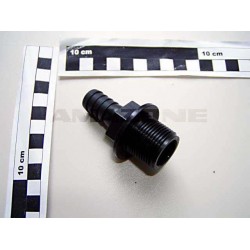 Conector drept D=16 AG=3/4inch GE091 AMAZONE