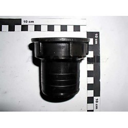 Conector drept D=50 IG=2inch GE057 AMAZONE