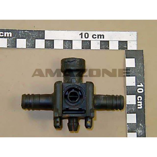 Corp Duza 7717100 AMAZONE