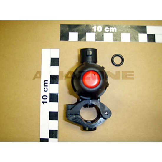 Corp Duza ZF560 AMAZONE