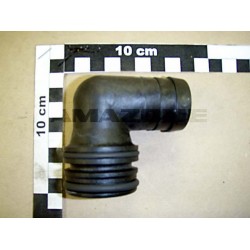 Cot 90 grade AS40/D33 ZF830 AMAZONE