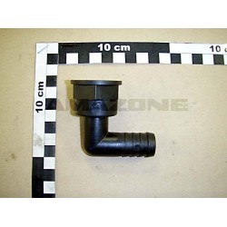 Cot 90 grade D=10 GE351 AMAZONE