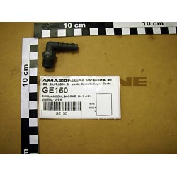 Cot 90 grade D=9 AG=1/4inch GE150 AMAZONE Cot 90 grade D=9 AG=1/4inch GE150 AMAZONE