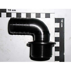 Cot 90 grade F=30 D=30 AG=1 1/4inch GE119 AMAZONE