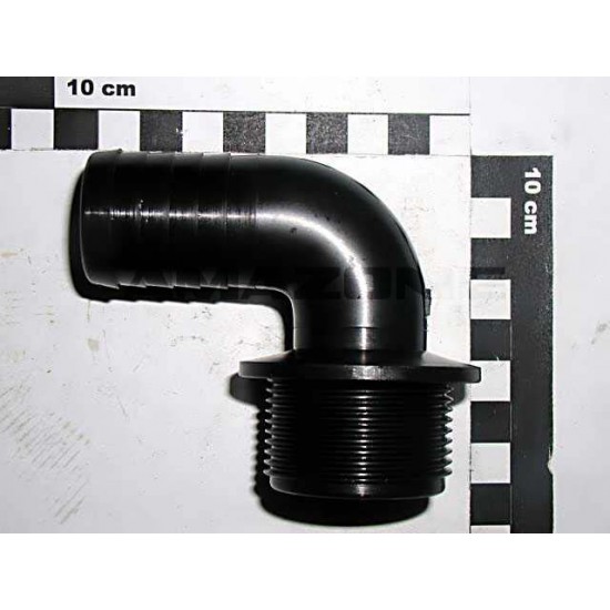 Cot 90 grade F=30 D=30 AG=1 1/4inch GE119 AMAZONE