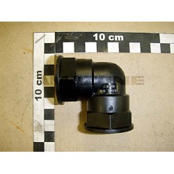 Cot 90 grade IG=3/4inch GE120 AMAZONE