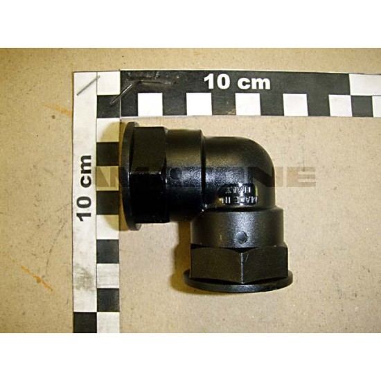 Cot 90 grade IG=3/4inch GE120 AMAZONE
