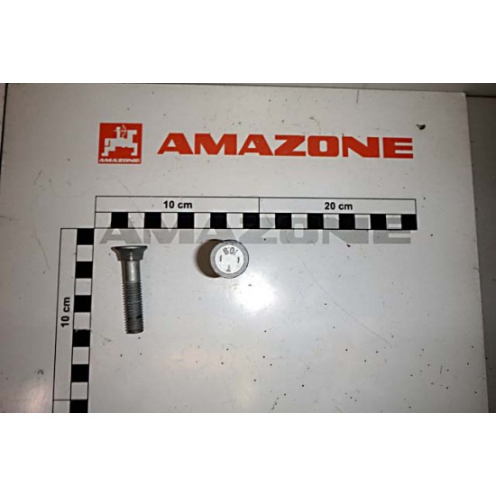 Countersunk screw M10x50 DA591 AMAZONE