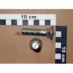 Countersunk screw M12x55 DA636 AMAZONE