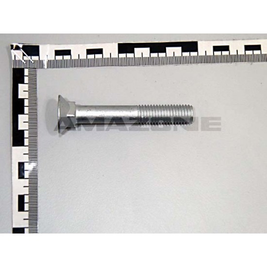 Countersunk screw M12x80 DA943 AMAZONE
