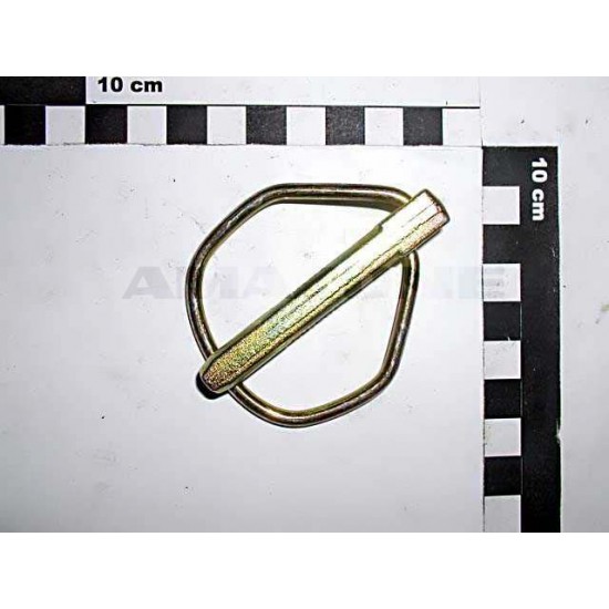 Cui Tirant 10x55 DG084 AMAZONE