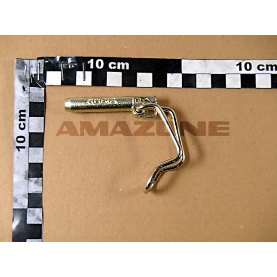 Cui Tirant 12x45 DG132 AMAZONE
