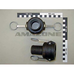 Cupla 1 1/2inch 919704 AMAZONE Cupla 1 1/2inch 919704 AMAZONE