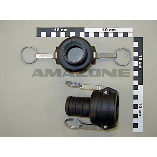 Cupla 1 1/2inch 919704 AMAZONE