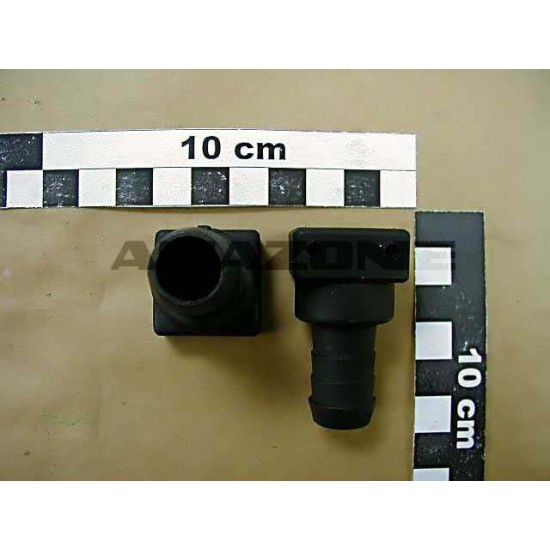 Cupla 20x1/2inch 7614300 AMAZONE Cupla 20x1/2inch 7614300 AMAZONE