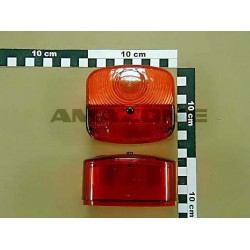 Deflector sticla NA047 AMAZONE Deflector sticla NA047 AMAZONE