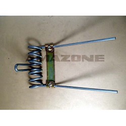 Dinte Grebla 166 204246 AMAZONE