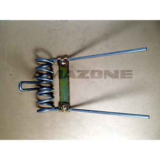 Dinte Grebla 166 204246 AMAZONE