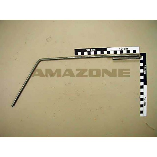 Dinte Lung Dreapta 3750300 AMAZONE Dinte Lung Dreapta 3750300 AMAZONE