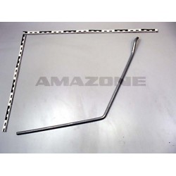 Dinte Lung Stanga D=9 3753300 AMAZONE