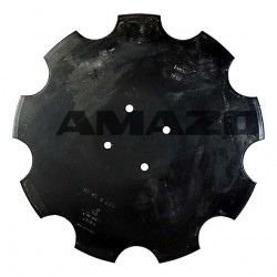 Disc 460/4 XL034 AMAZONE