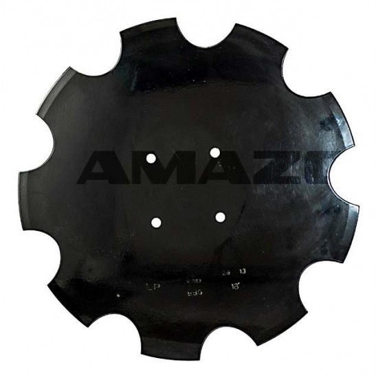 Disc 460/4 XL043 AMAZONE