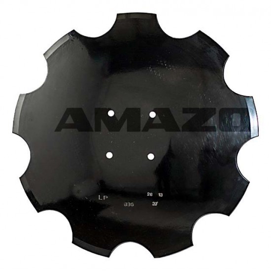 Disc 510/5 78201966 AMAZONE