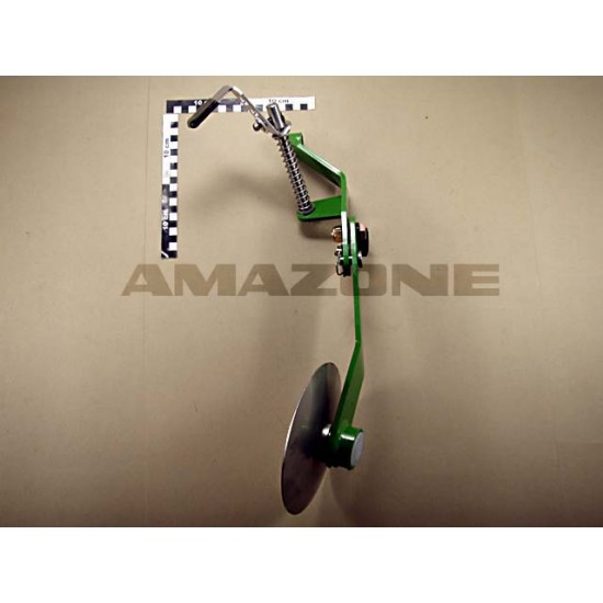 Disc Acoperire Complet Dreapta 925247 AMAZONE