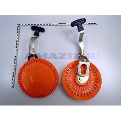 Disc Adancime 207592 AMAZONE
