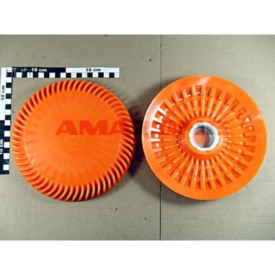 Disc Adancime 228 dreapta 975641 AMAZONE