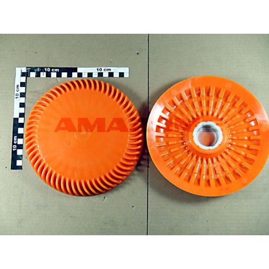 Disc Adancime 228 stanga 975639 AMAZONE