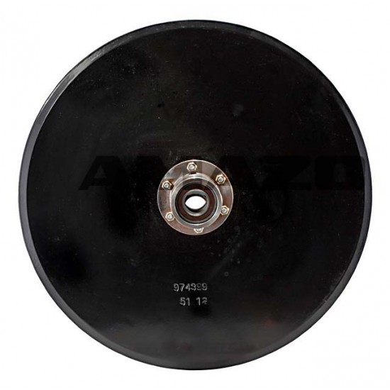 Disc Brazdar Samanta Asamblat 969845 AMAZONE