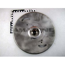 Disc Imprastietor cu Perie Dr. 919477 AMAZONE